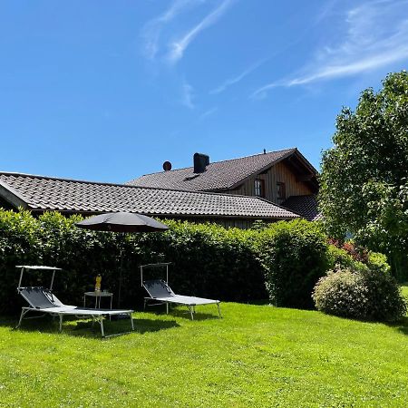 Haus Beate, Fewo Im Bienenparadies Kirchberg  Exterior photo