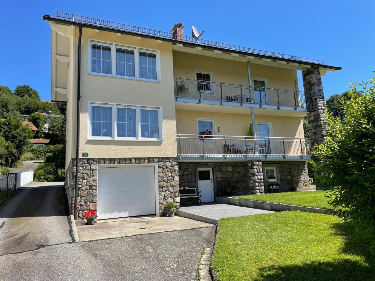 Haus Beate, Fewo Im Bienenparadies Kirchberg  Exterior photo